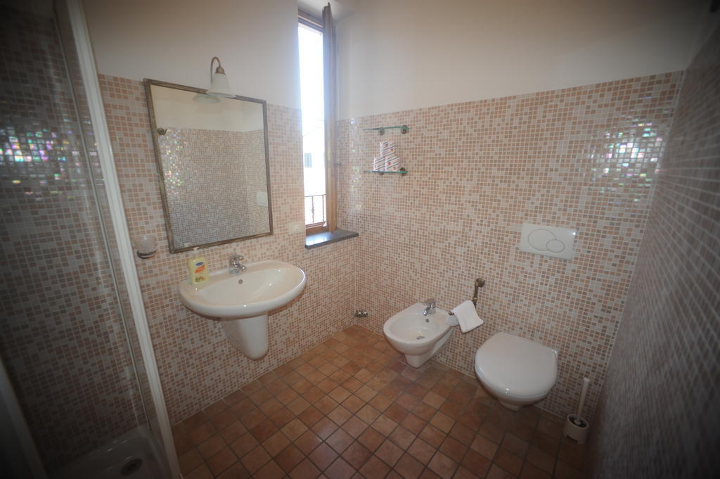 Super Relais Stella Hotel Signa Szoba fotó