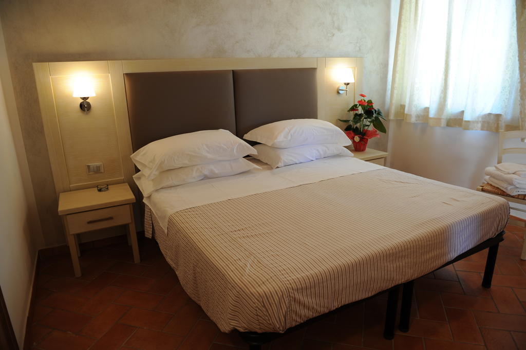Super Relais Stella Hotel Signa Kültér fotó