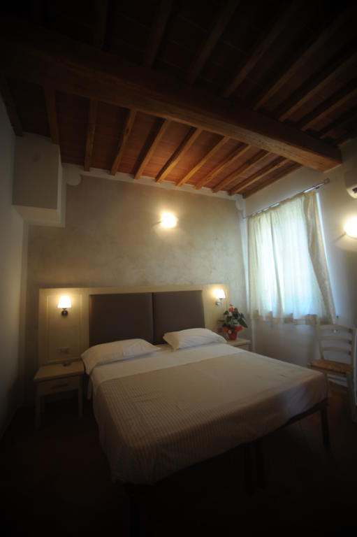 Super Relais Stella Hotel Signa Kültér fotó