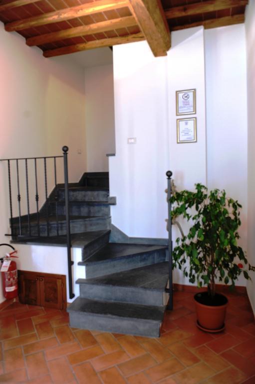 Super Relais Stella Hotel Signa Kültér fotó