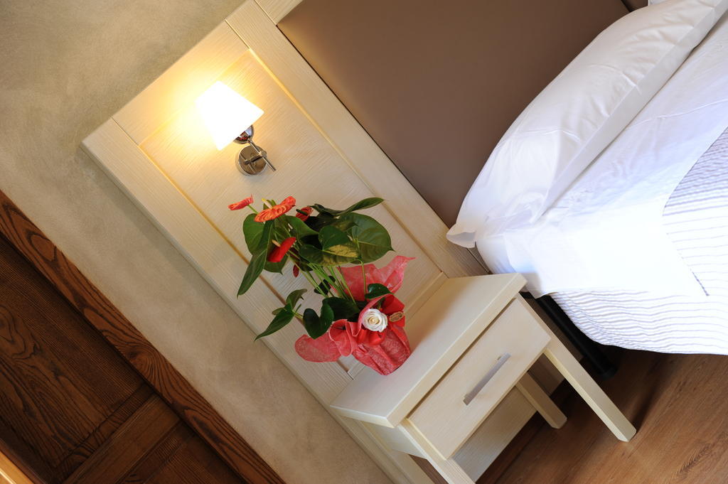 Super Relais Stella Hotel Signa Szoba fotó