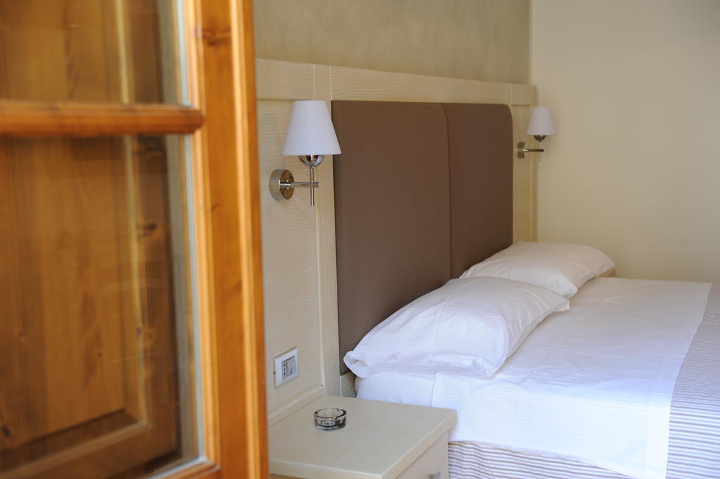 Super Relais Stella Hotel Signa Szoba fotó