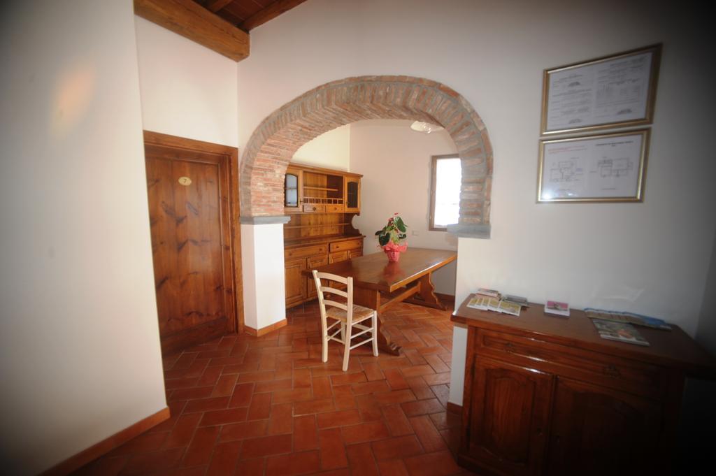 Super Relais Stella Hotel Signa Kültér fotó